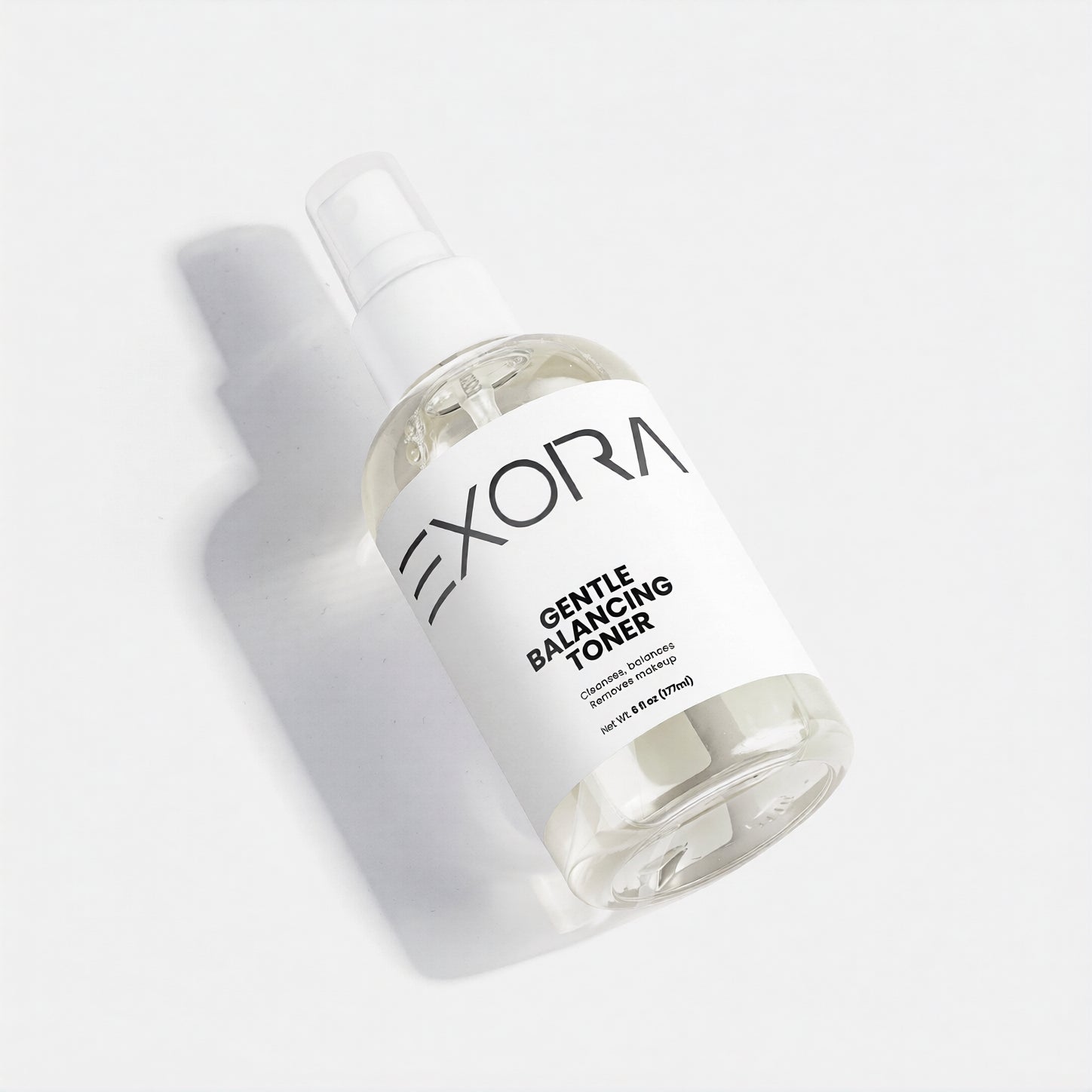 Gentle Balancing Toner