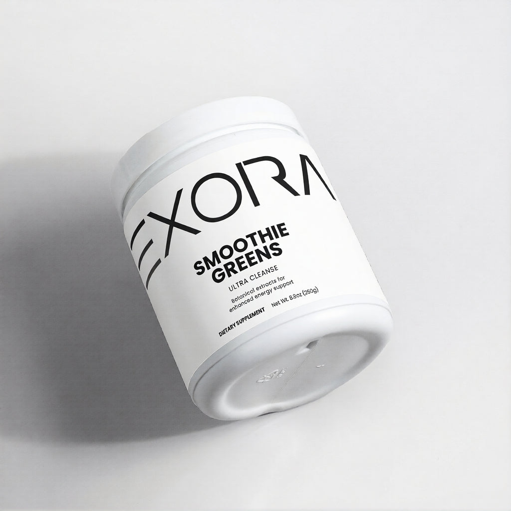 Ultra Cleanse Smoothie Greens