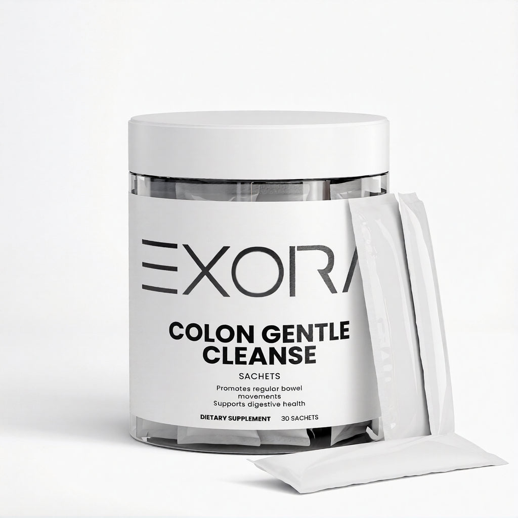 Colon Gentle Cleanse