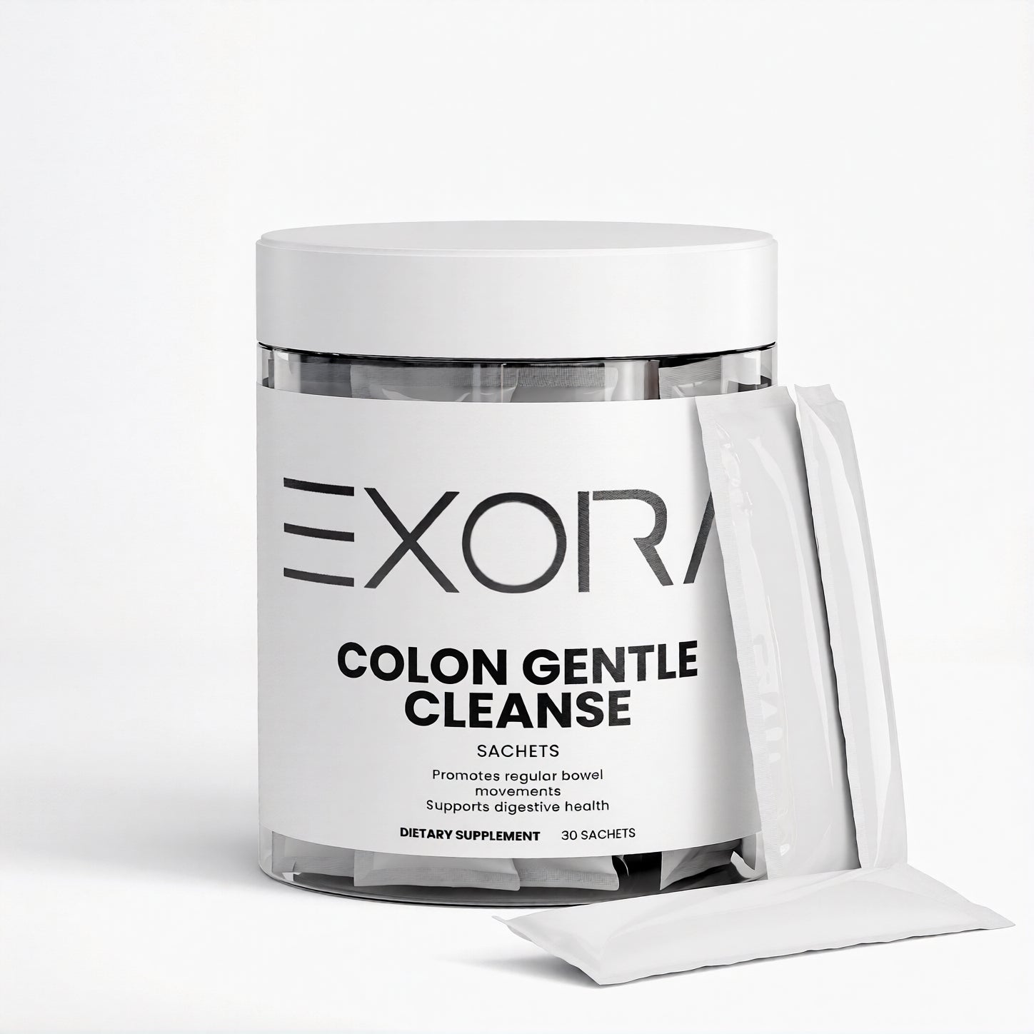 Colon Gentle Cleanse
