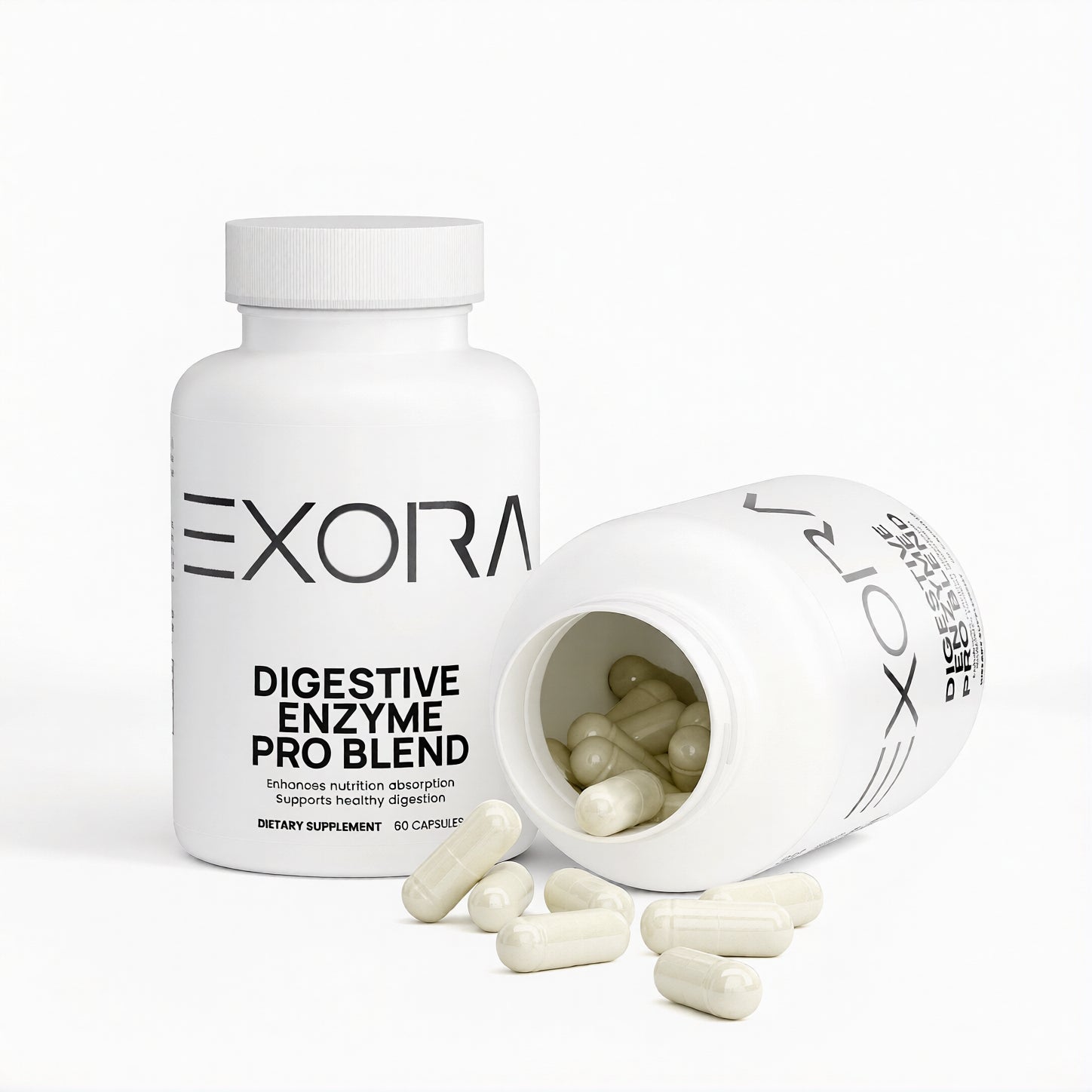 Digestive Enzyme Pro Blend