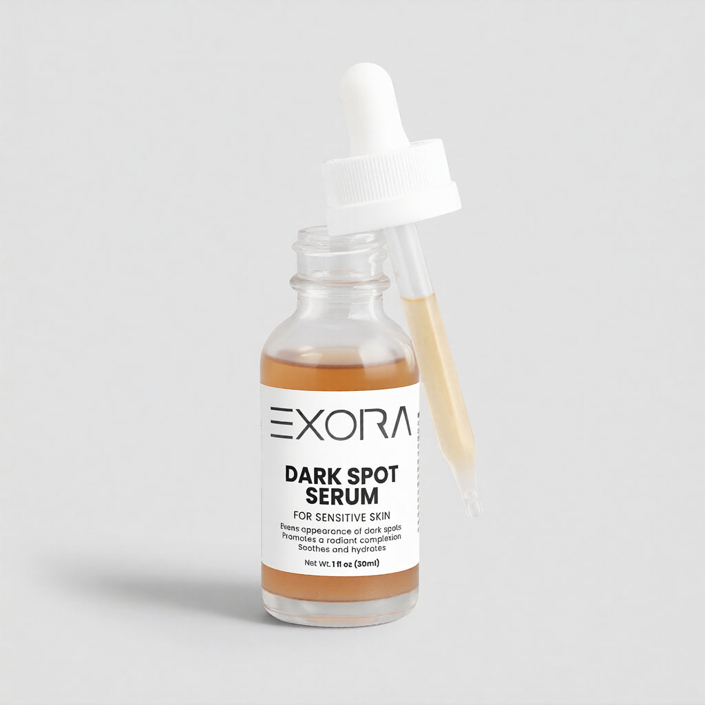 Dark Spot Serum for Sensitive Skin