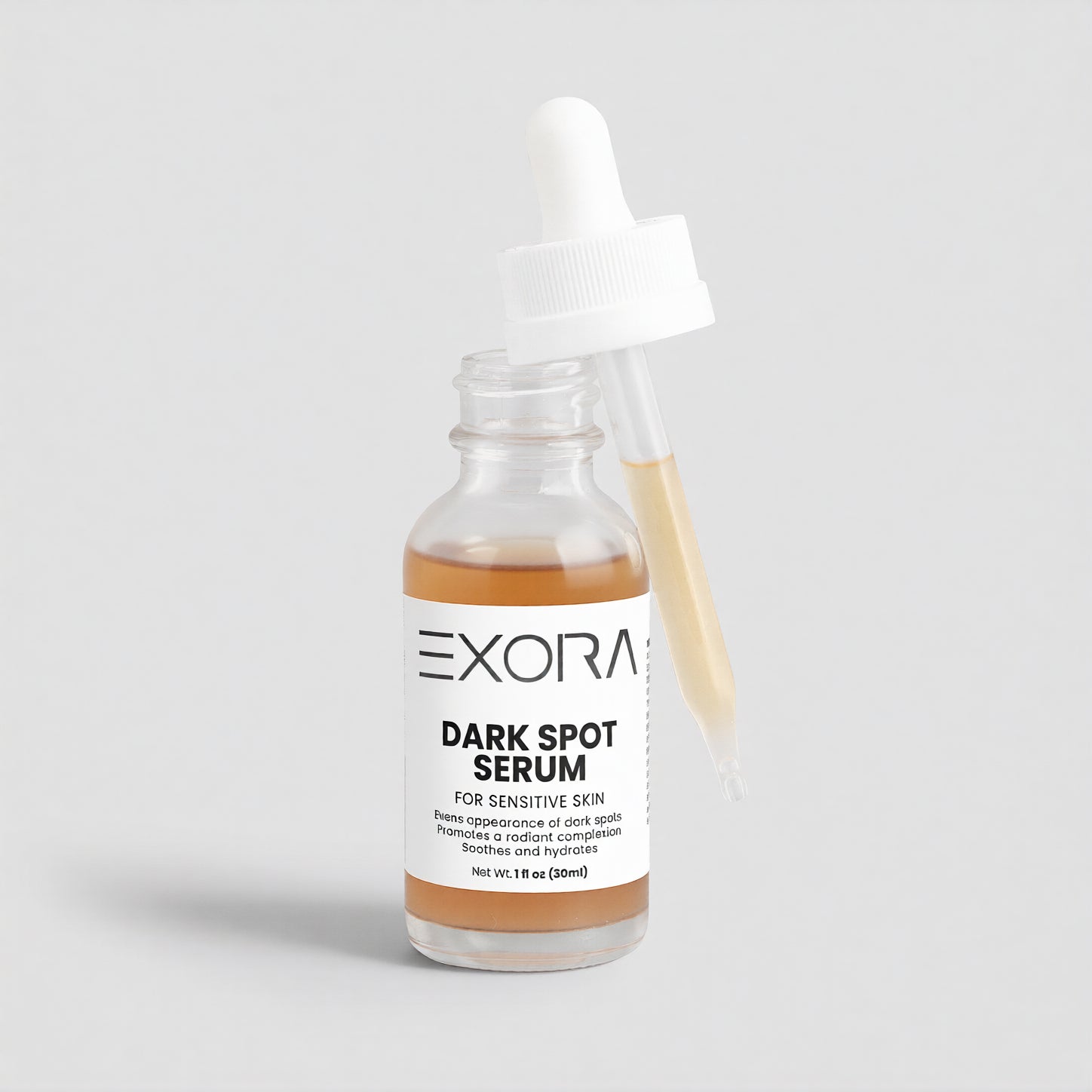 Dark Spot Serum for Sensitive Skin