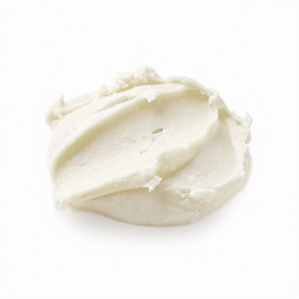 Tallow Cream Orange & Bergamot