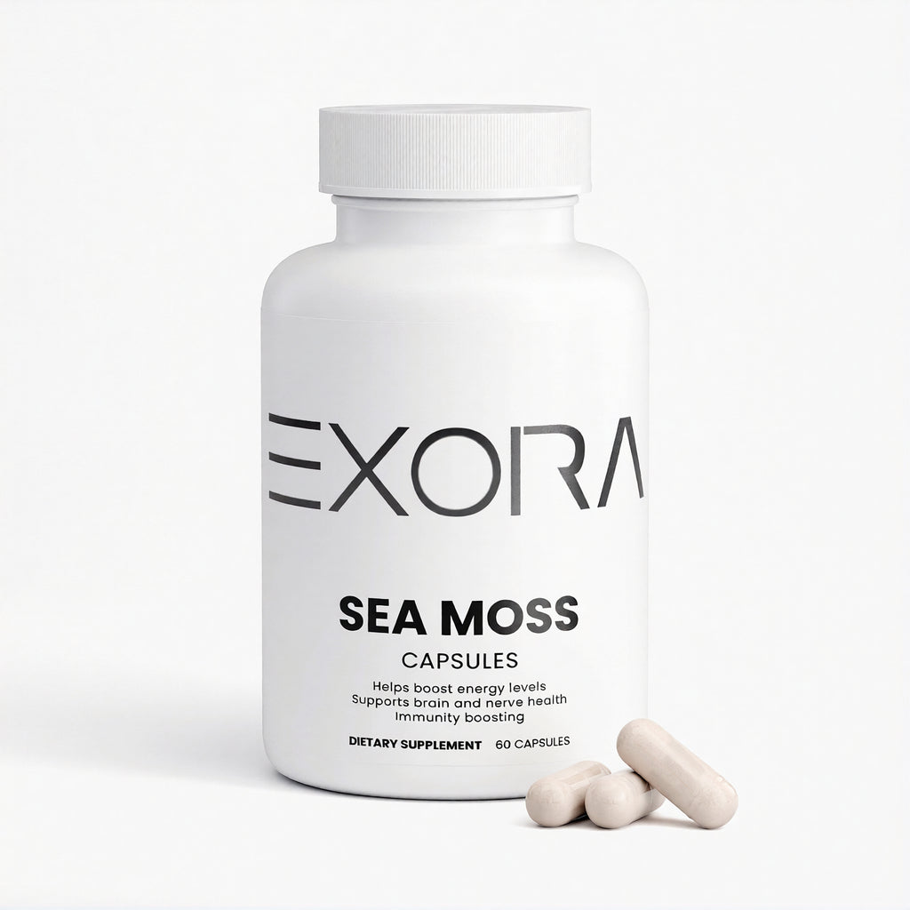 Sea Moss