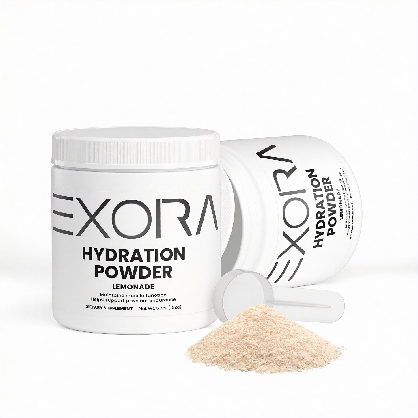 Hydration Powder (Lemonade)