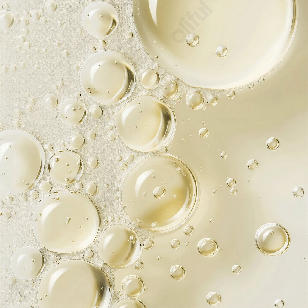 Botanical Hair Growth Serum