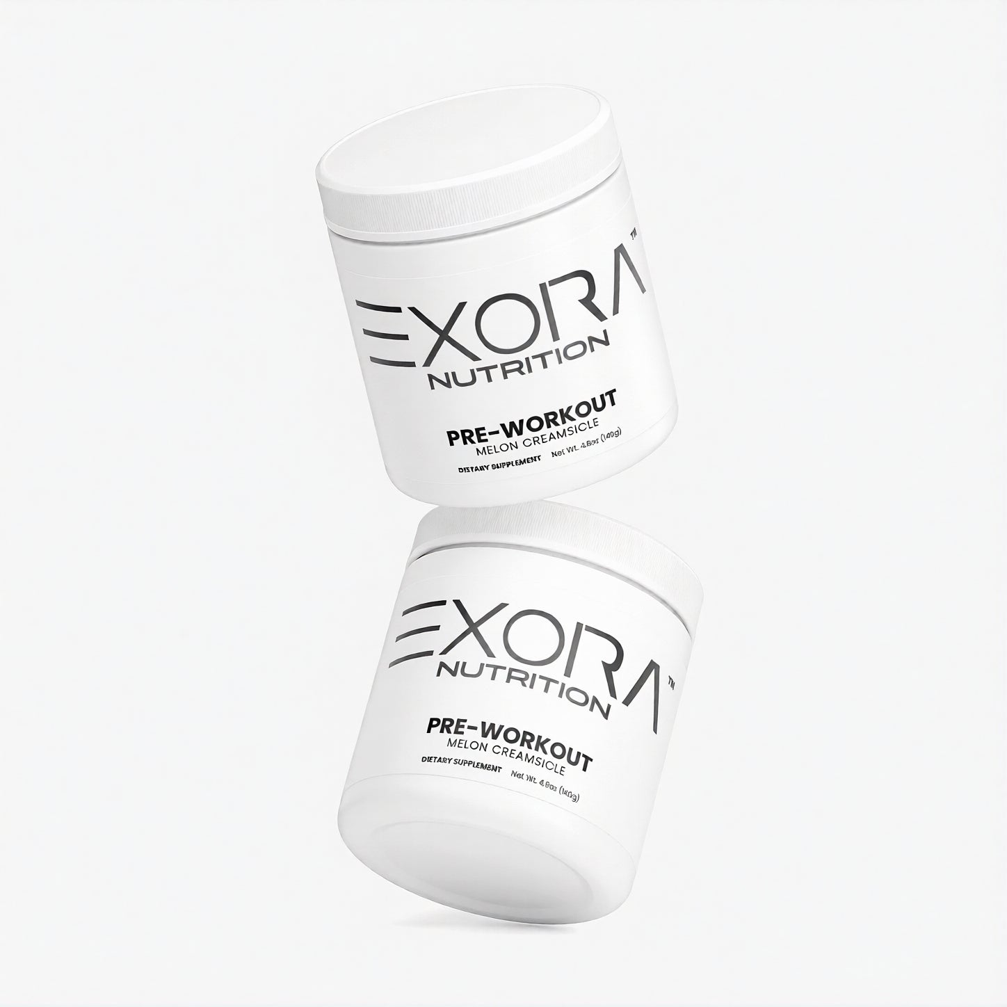Energy Powder (Melon Creamsicle)