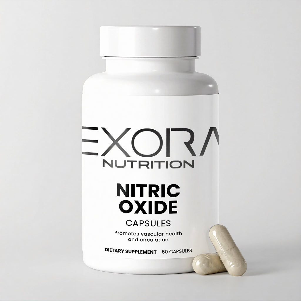 Nitric Oxide