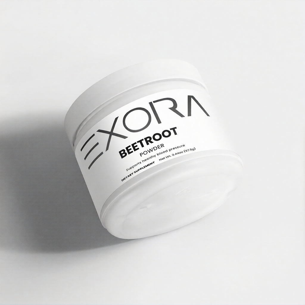 Beetroot Powder
