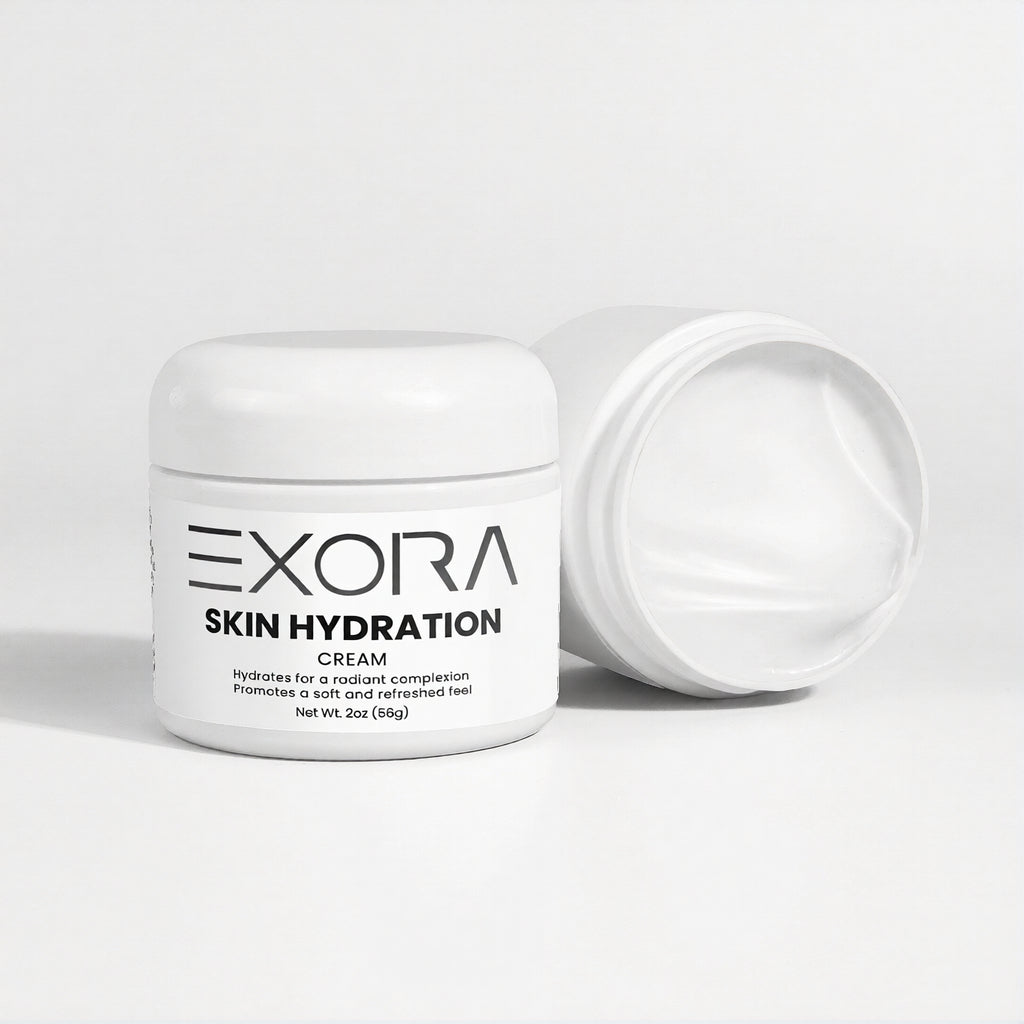 Skin Hydration Cream