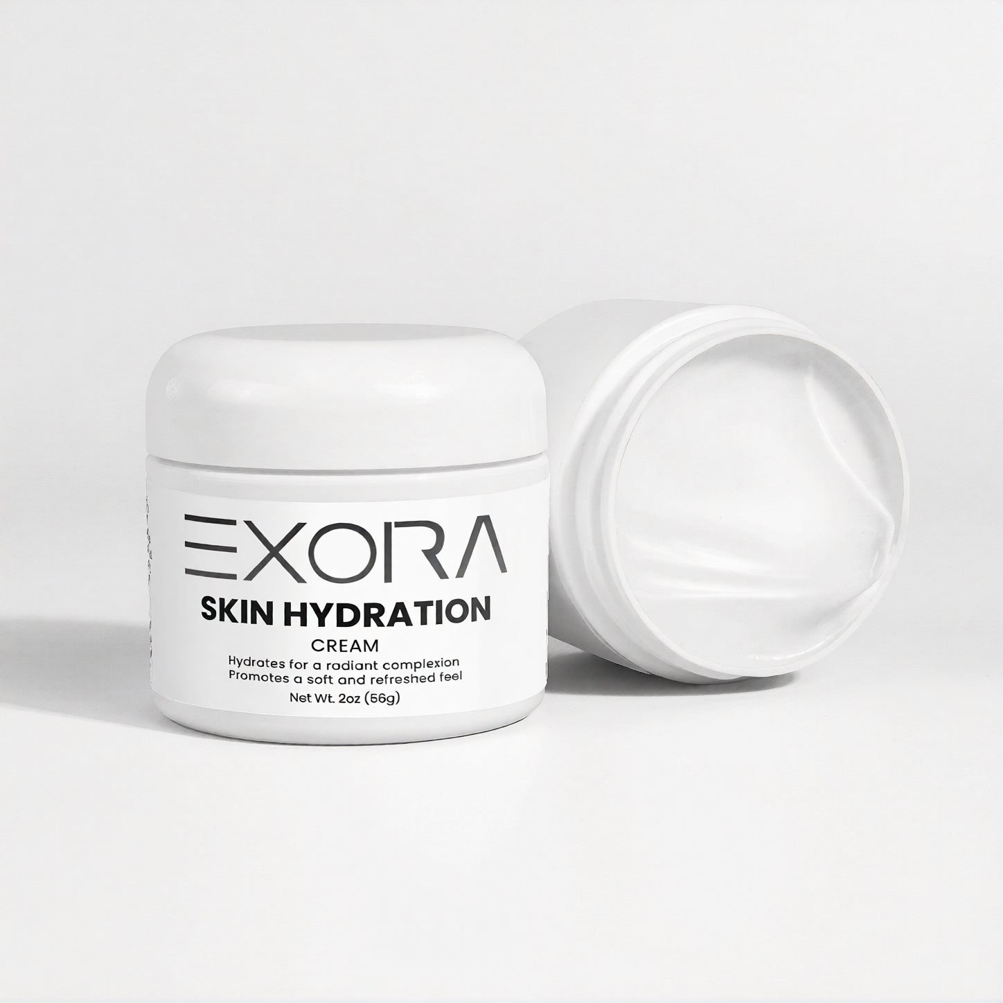 Skin Hydration Cream