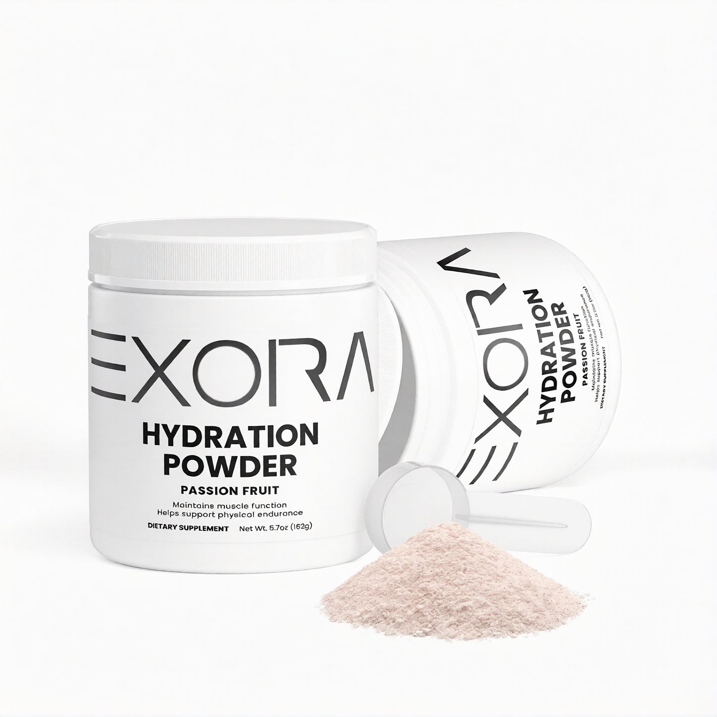 Hydration Powder (Passion Fruit)