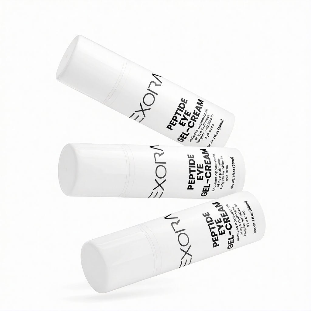 Peptide Eye Gel-Cream
