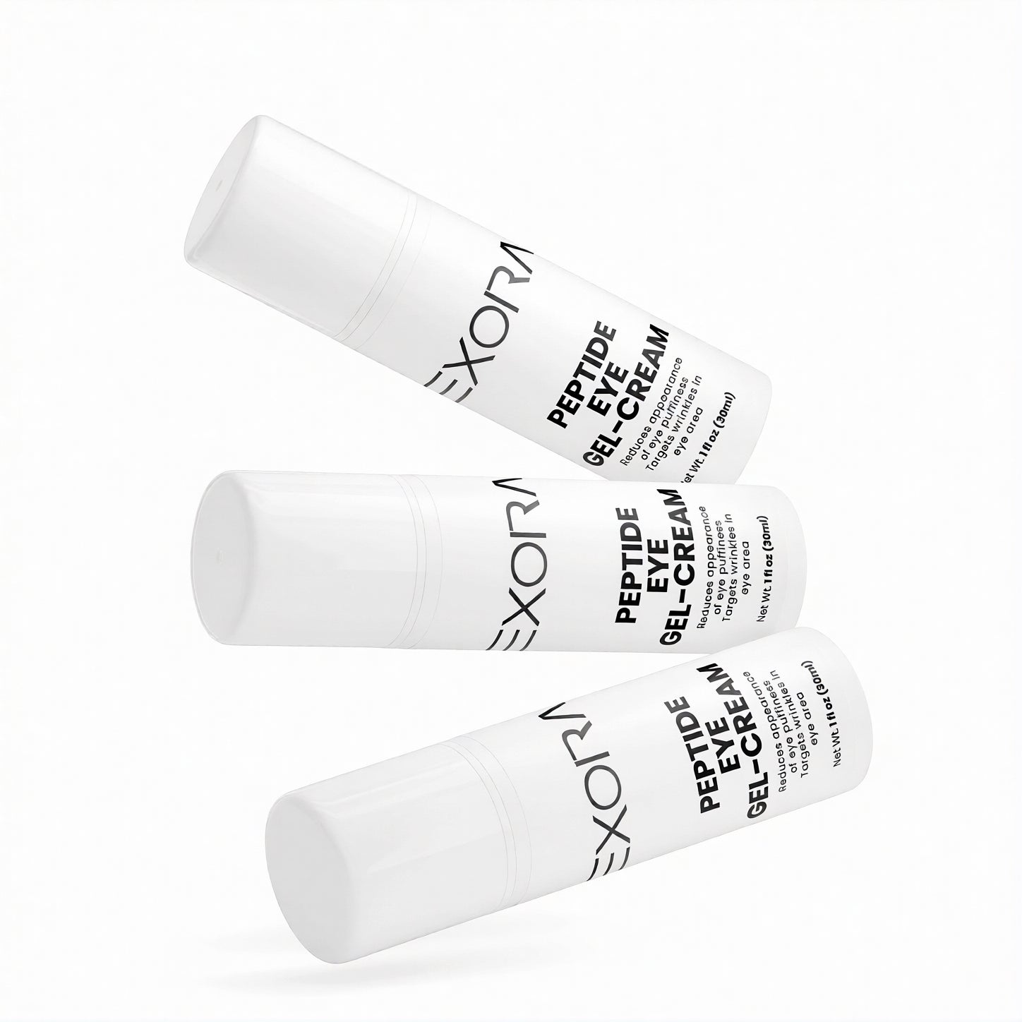 Peptide Eye Gel-Cream