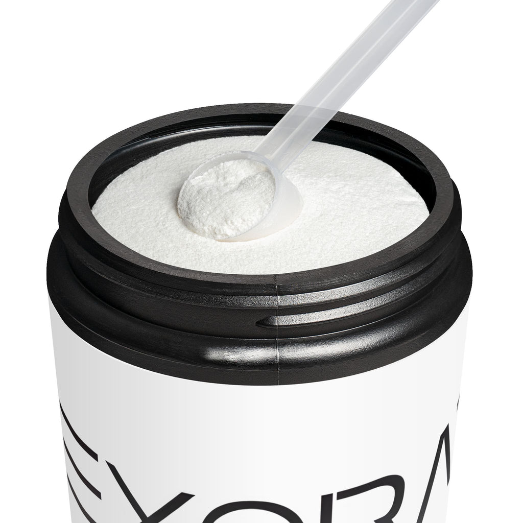 BCAA Supplement (Grape)