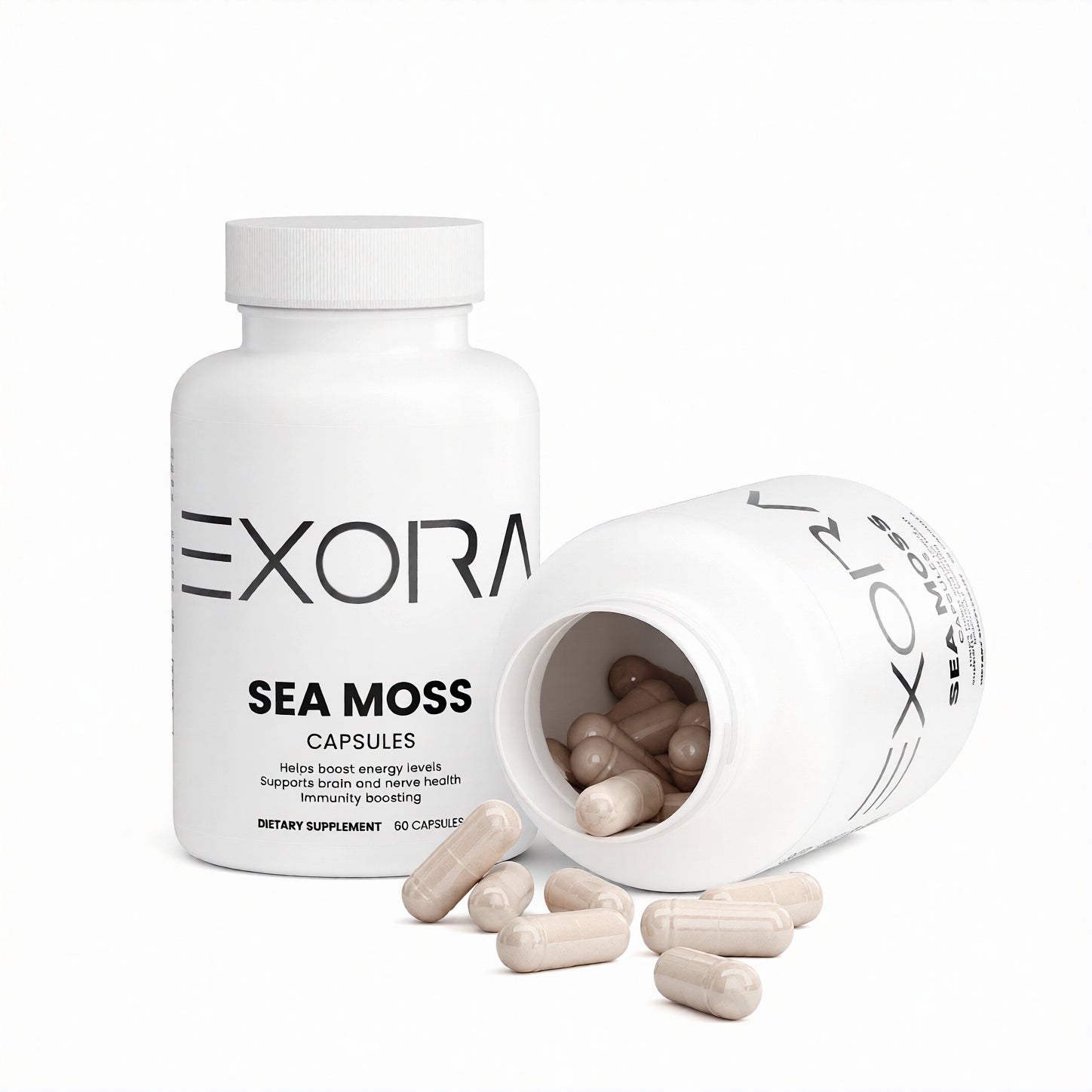 Sea Moss