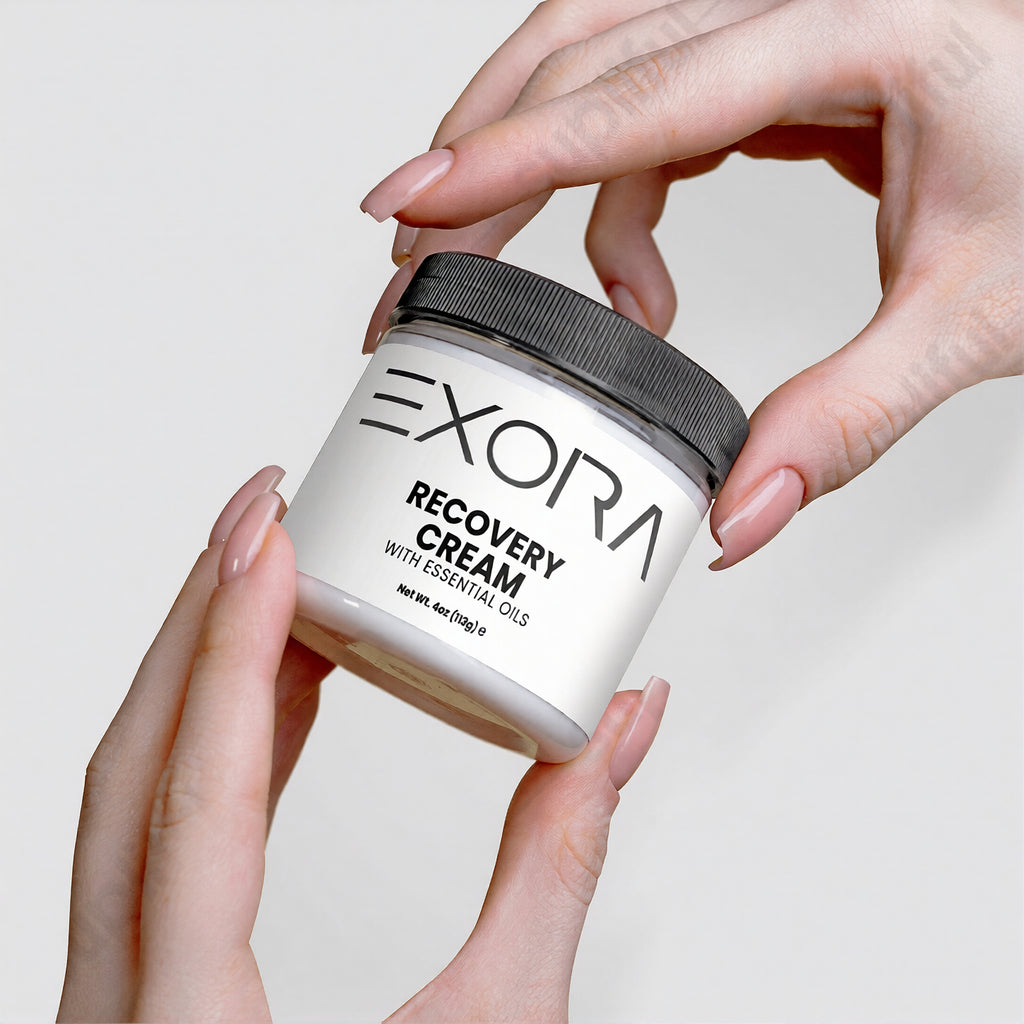 Recovery Cream