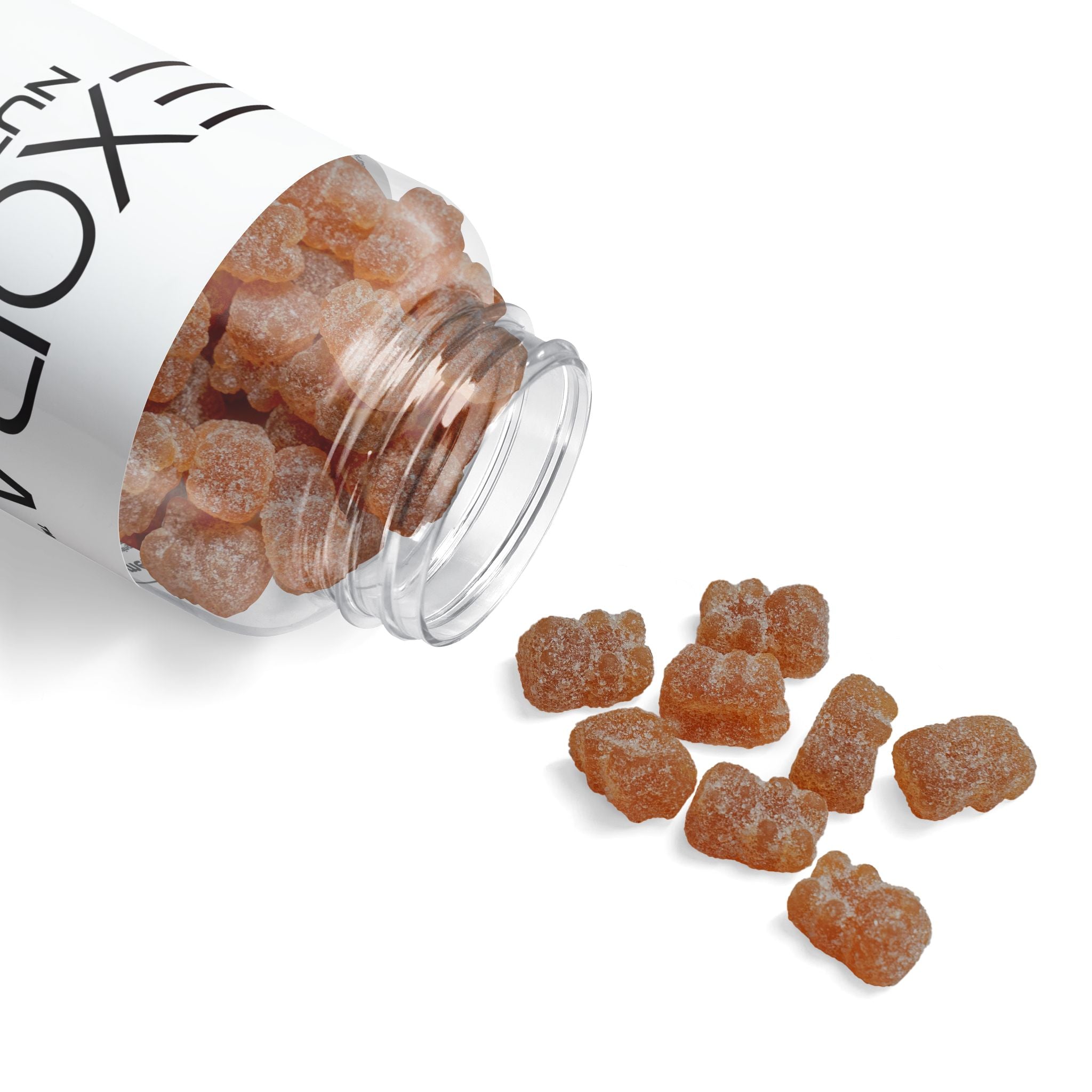 Multivitamin Gummies for Adults