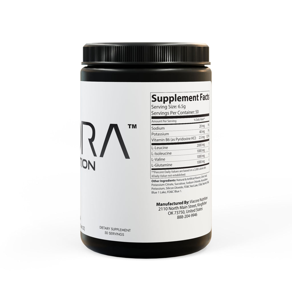 BCAA Supplement (Grape)