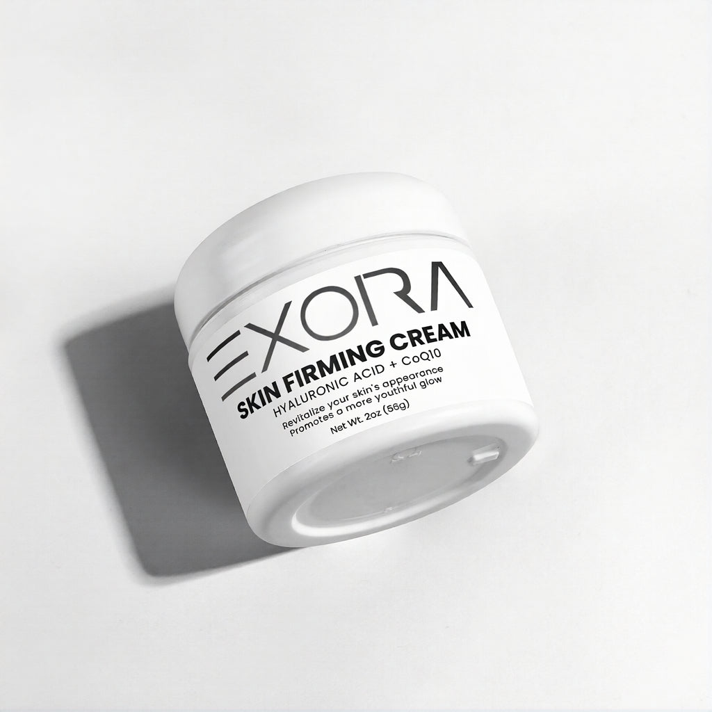 Skin Firming Cream