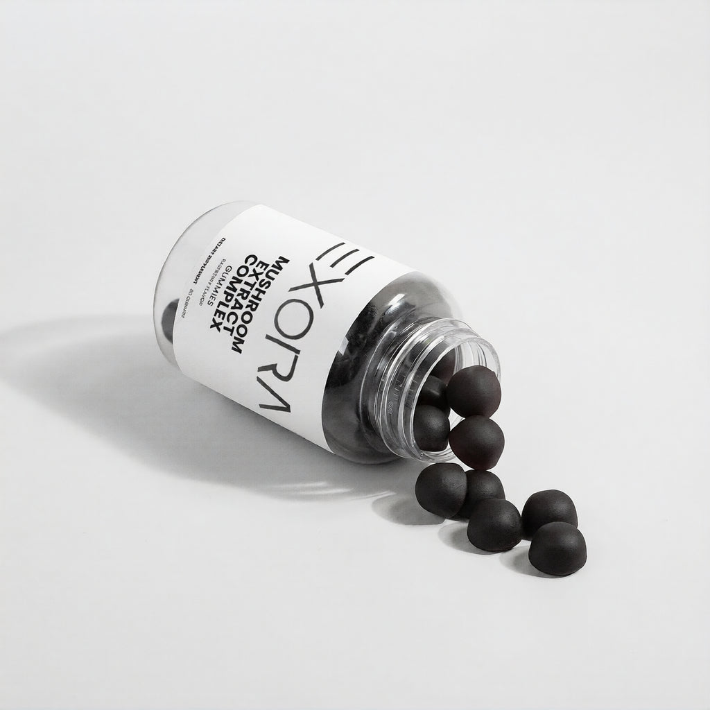 Mushroom Extract Complex