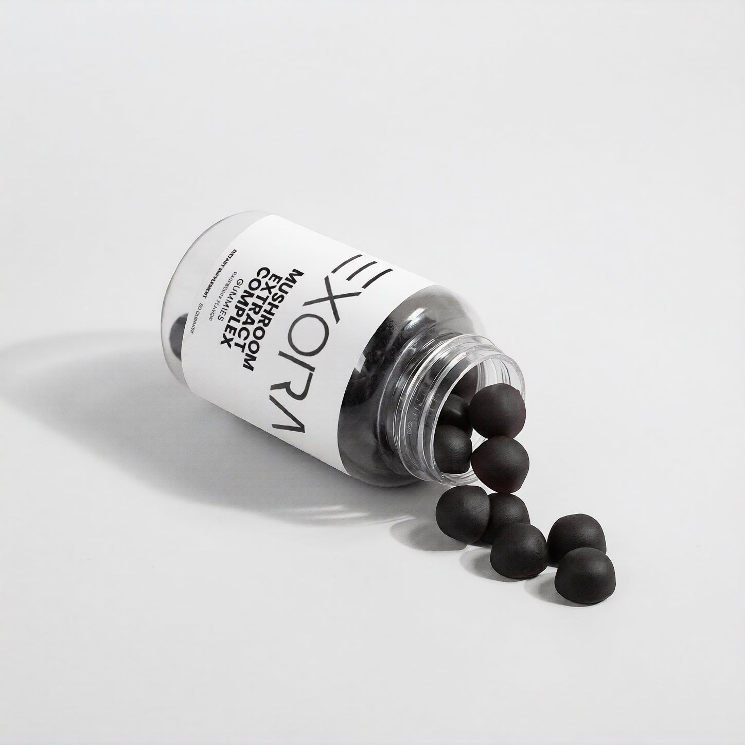 Mushroom Extract Complex