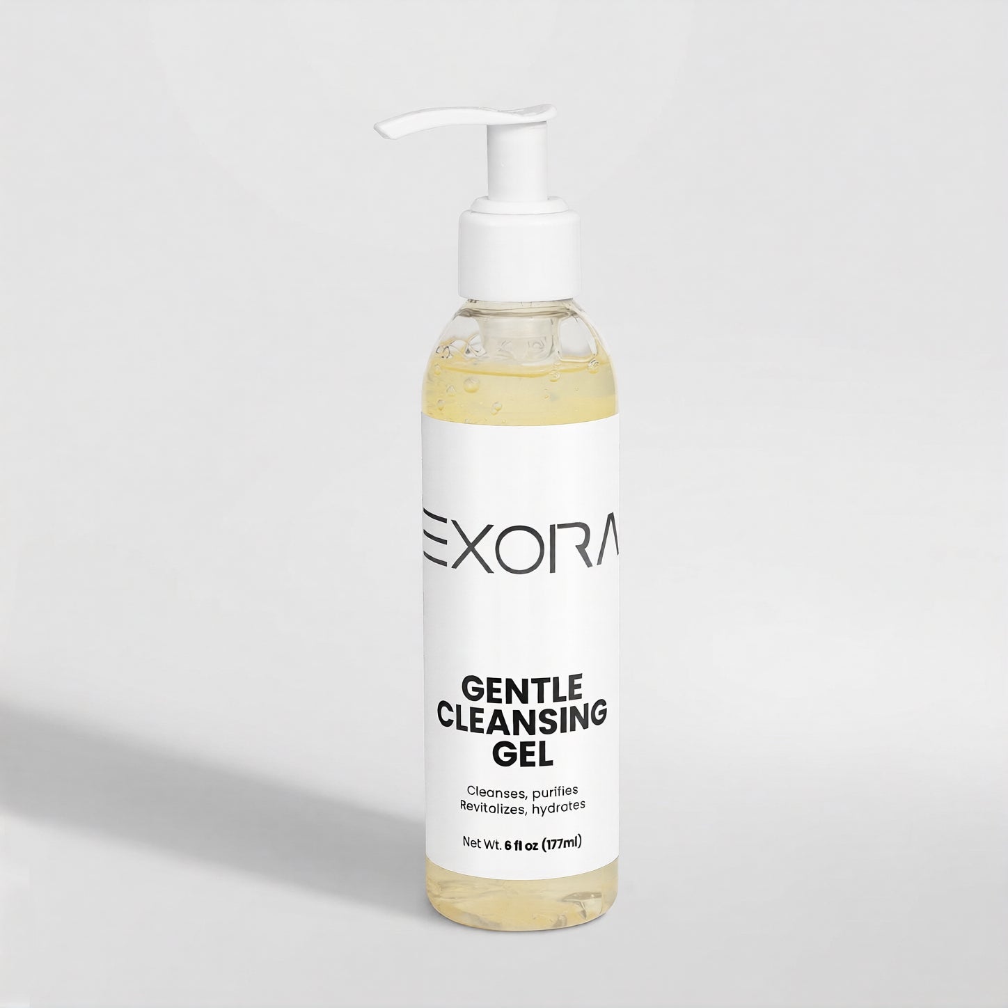 Gentle Cleansing Gel