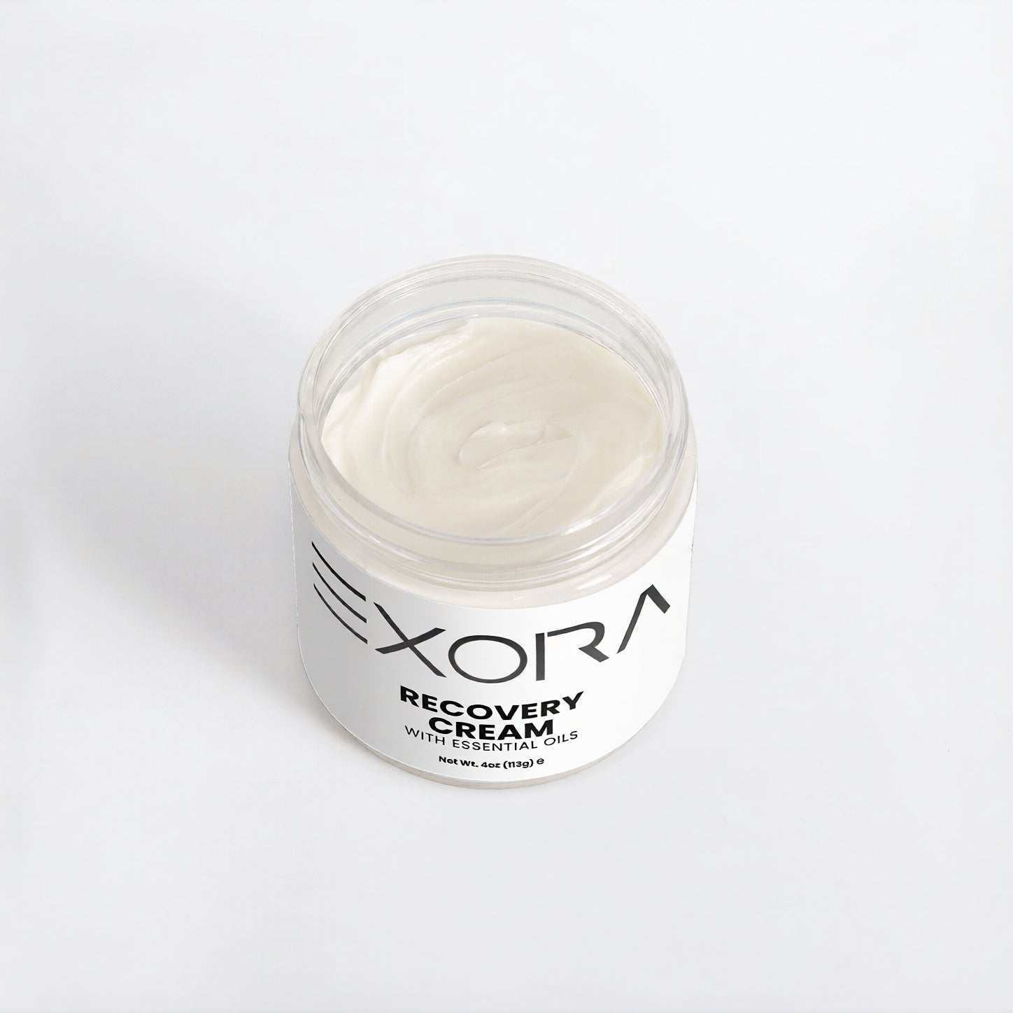 Recovery Cream