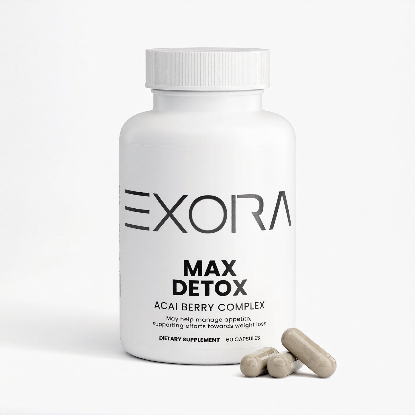 Max Detox (Acai detox)