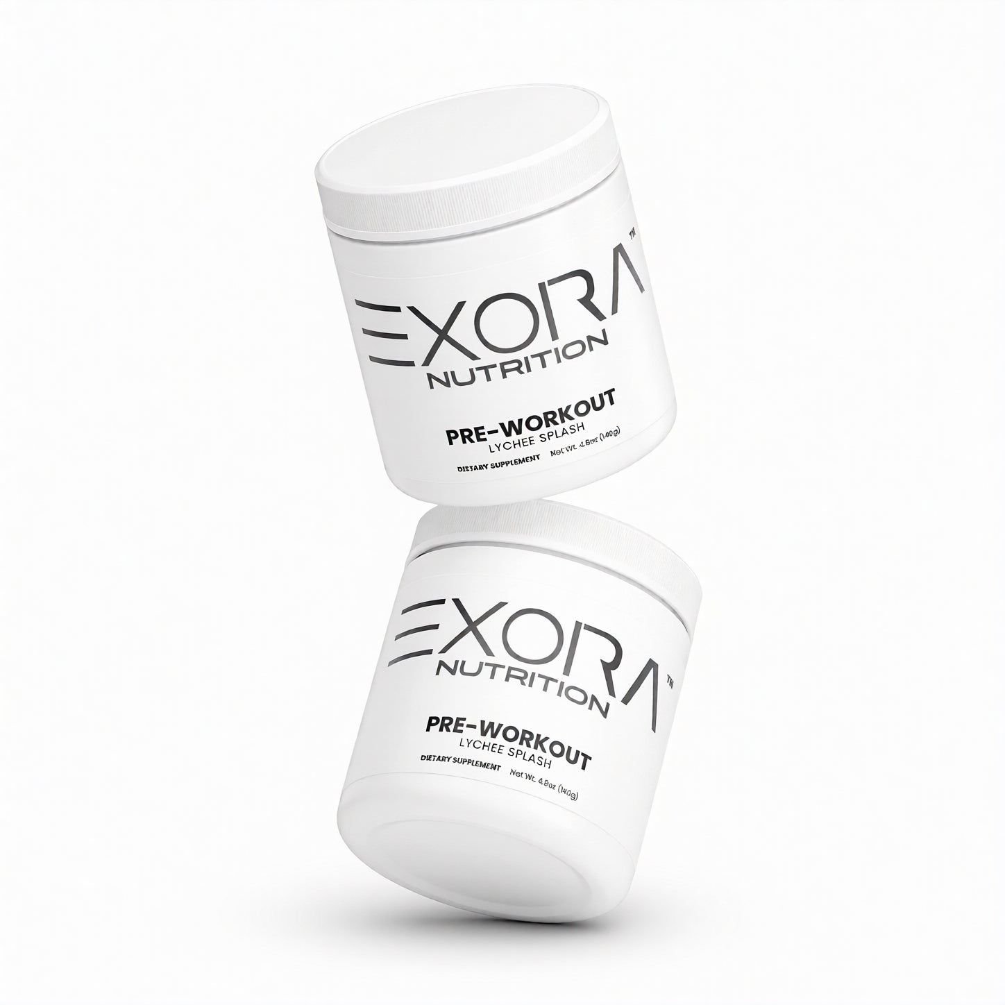 Energy Powder (Lychee Splash Energy)