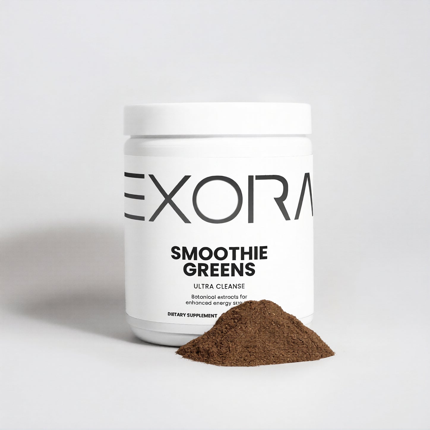 Ultra Cleanse Smoothie Greens