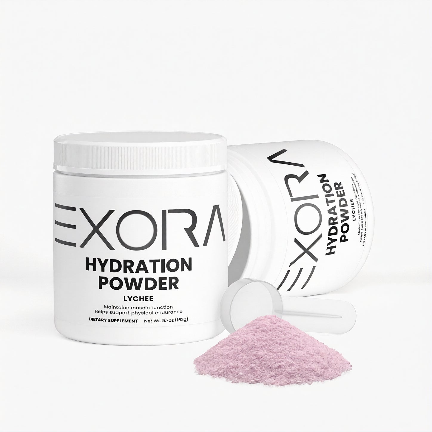 Hydration Powder (Lychee)
