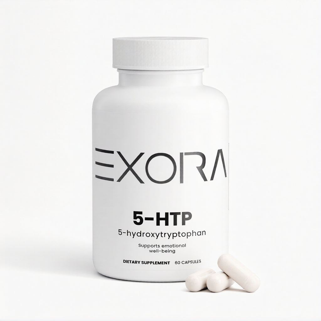 5-HTP