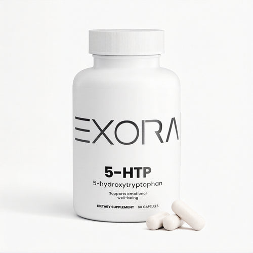 5-HTP