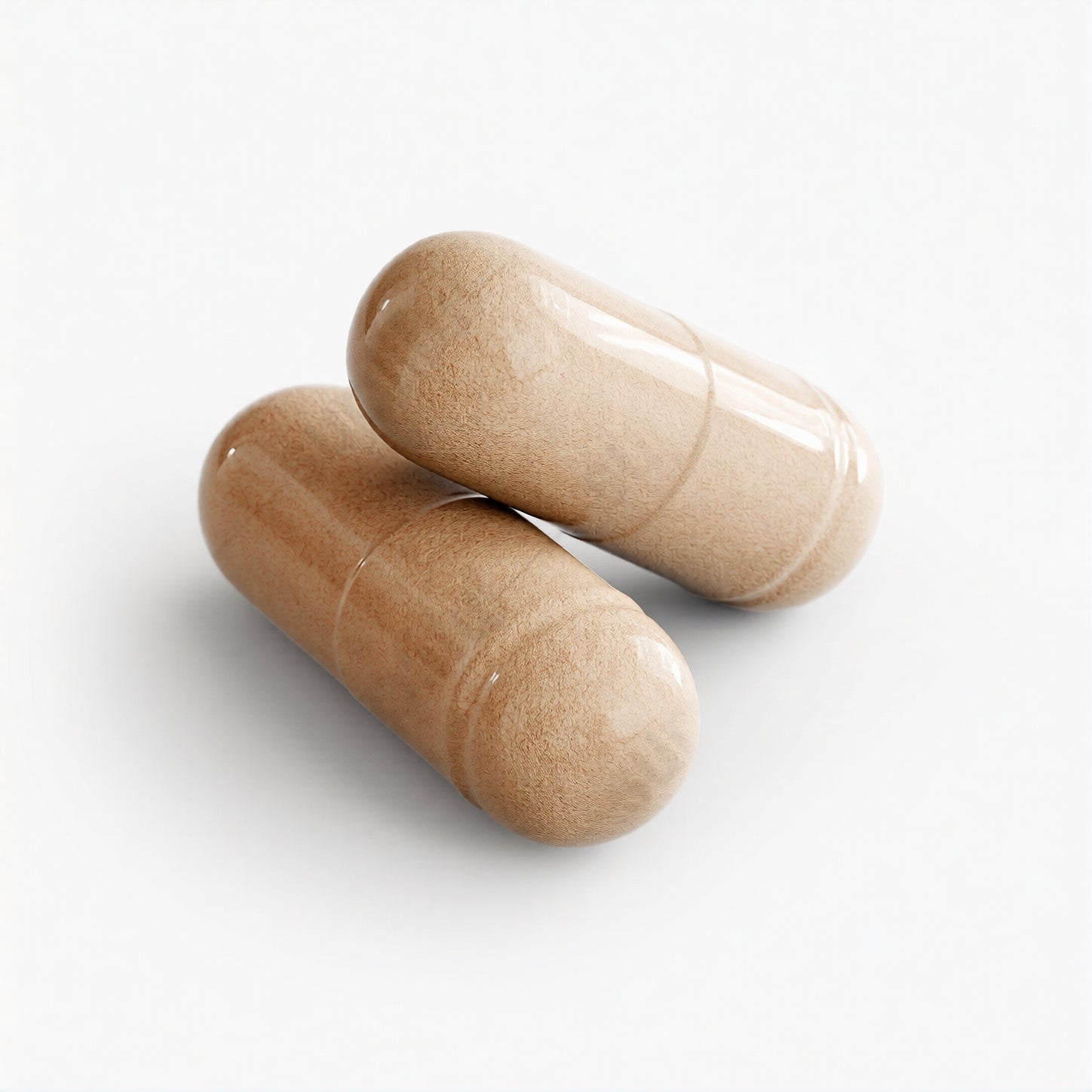 Mushroom Complex 10 X