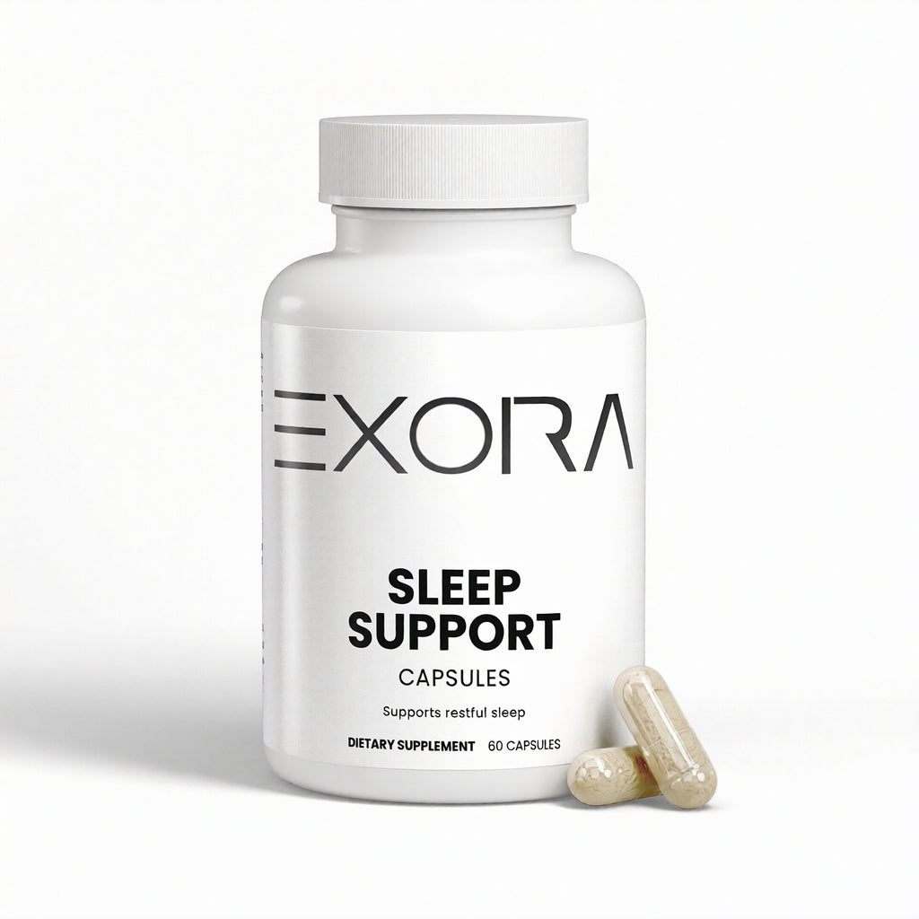 Sleep Support