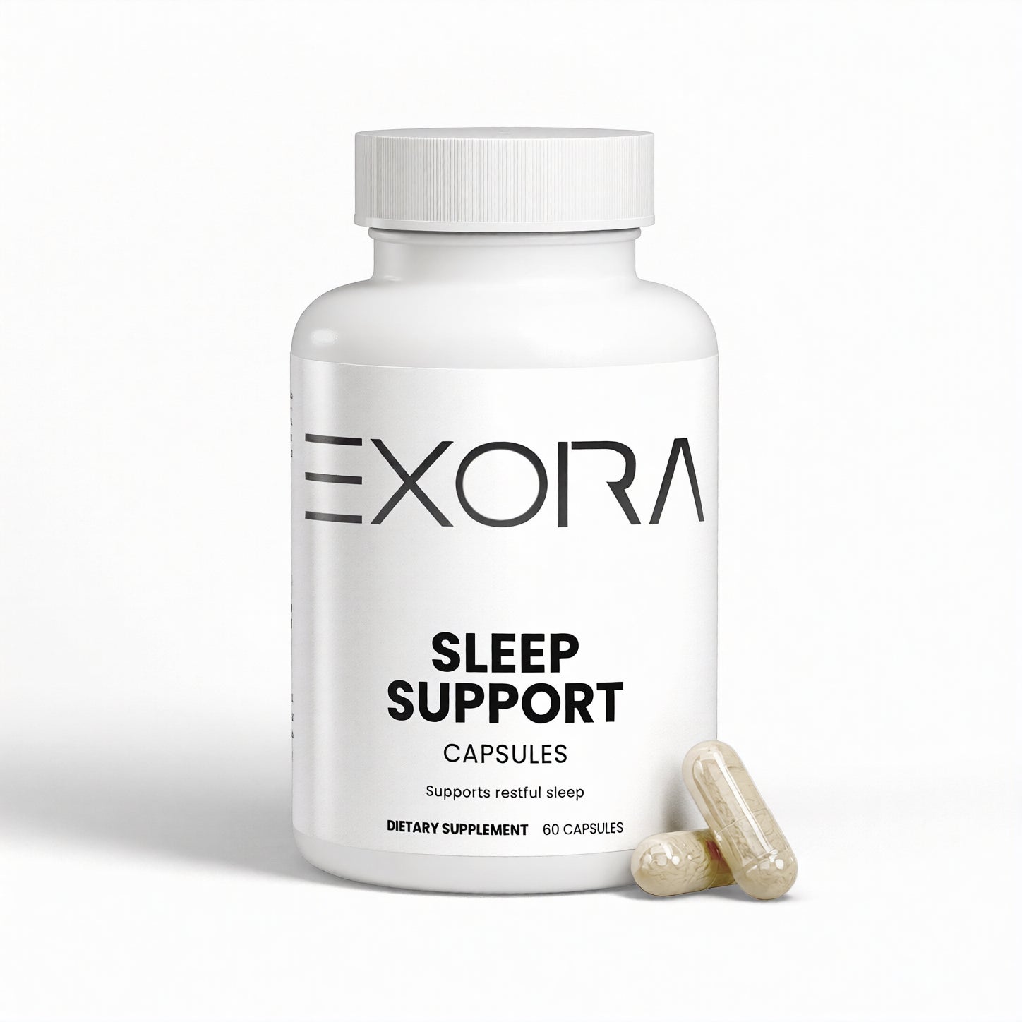 Sleep Support