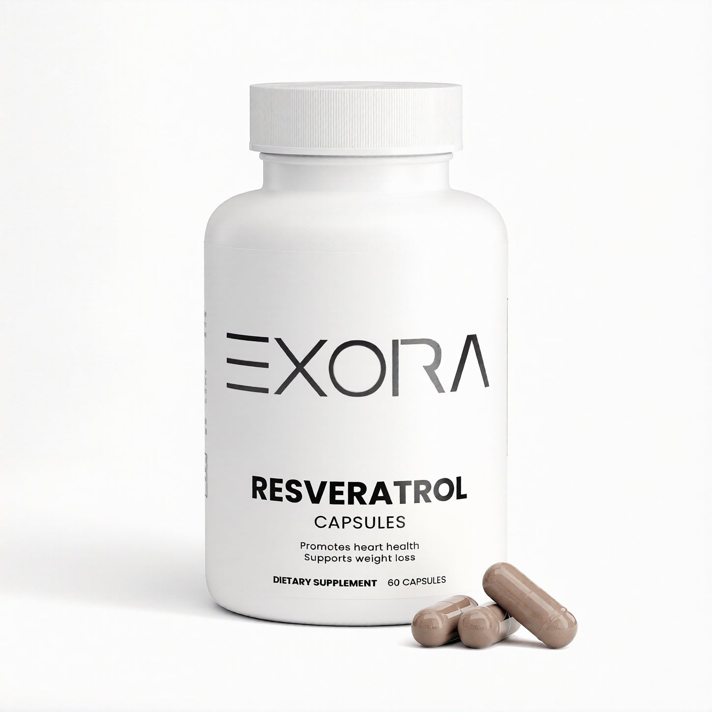 Resveratrol 50% 600mg