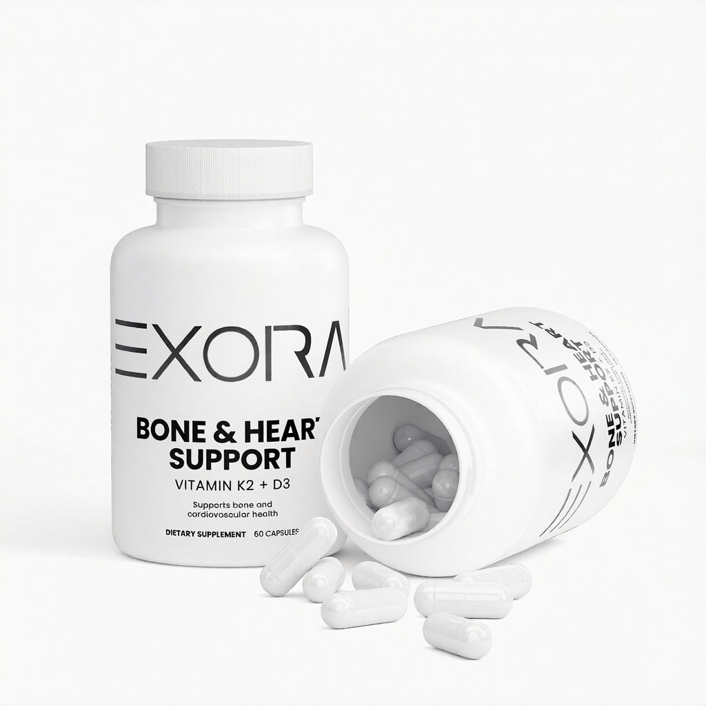 Bone & Heart Support
