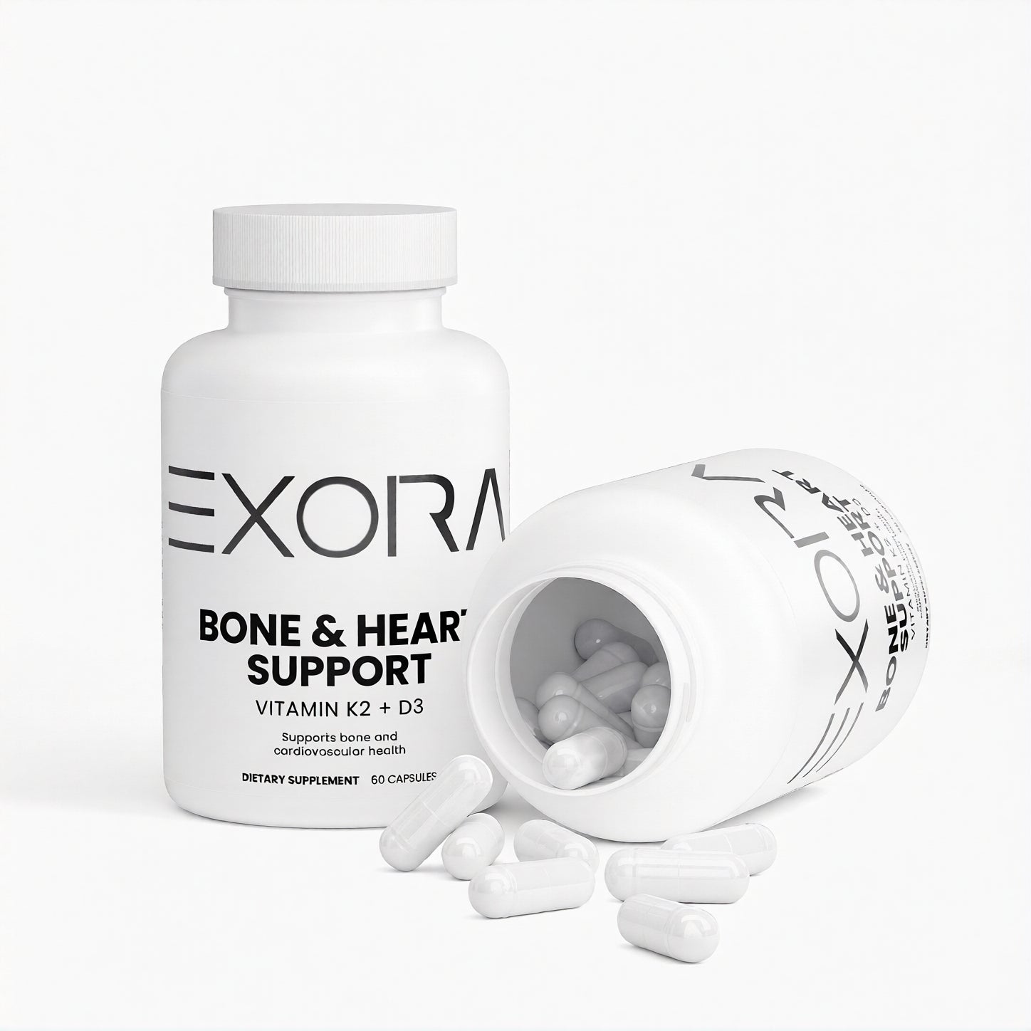 Bone & Heart Support