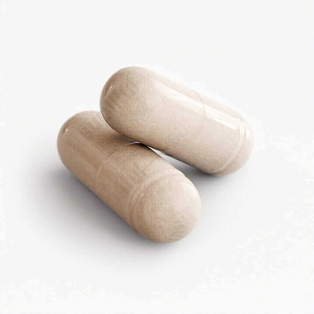 Complete Multivitamin