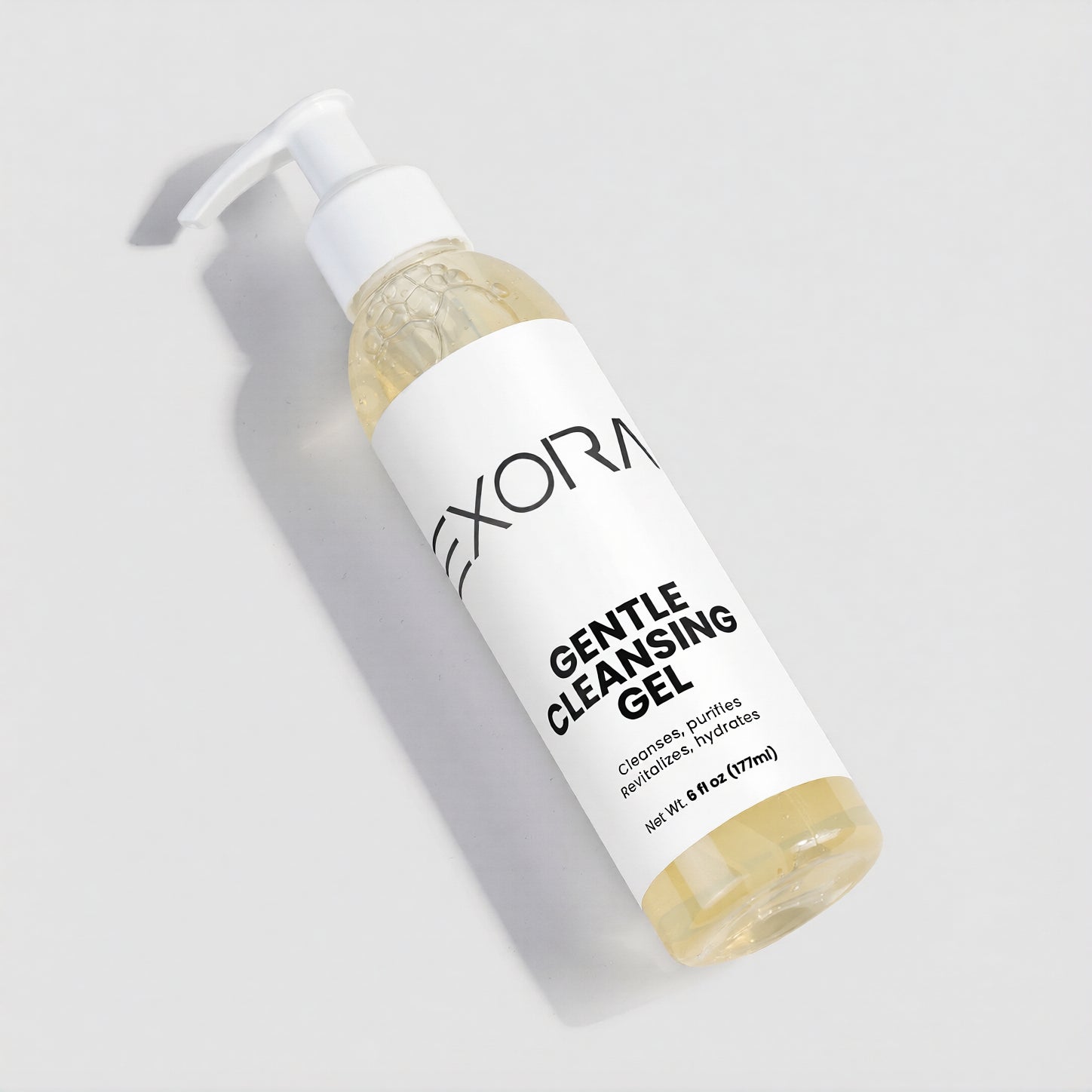 Gentle Cleansing Gel