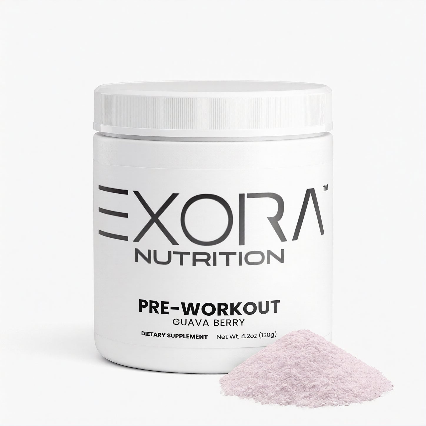 Energy Powder (Guava Berry)