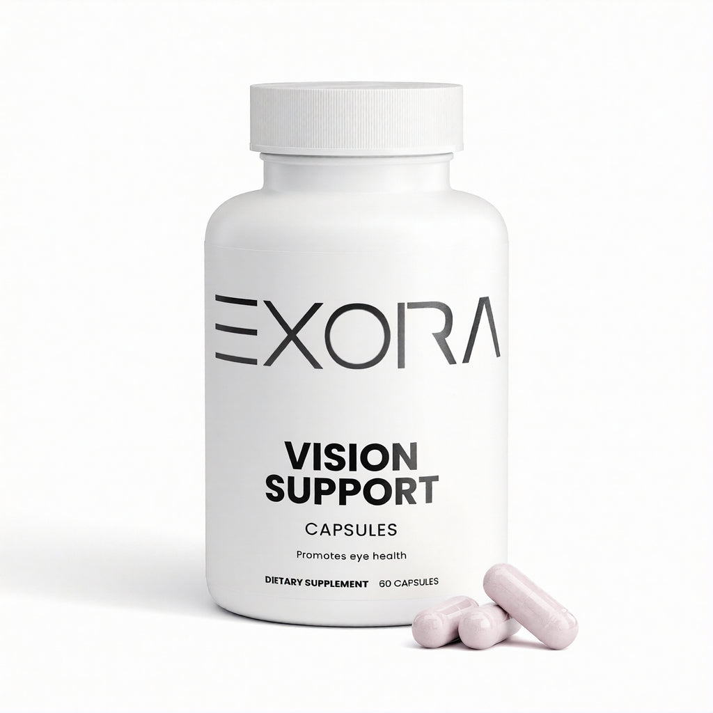 Vision Support