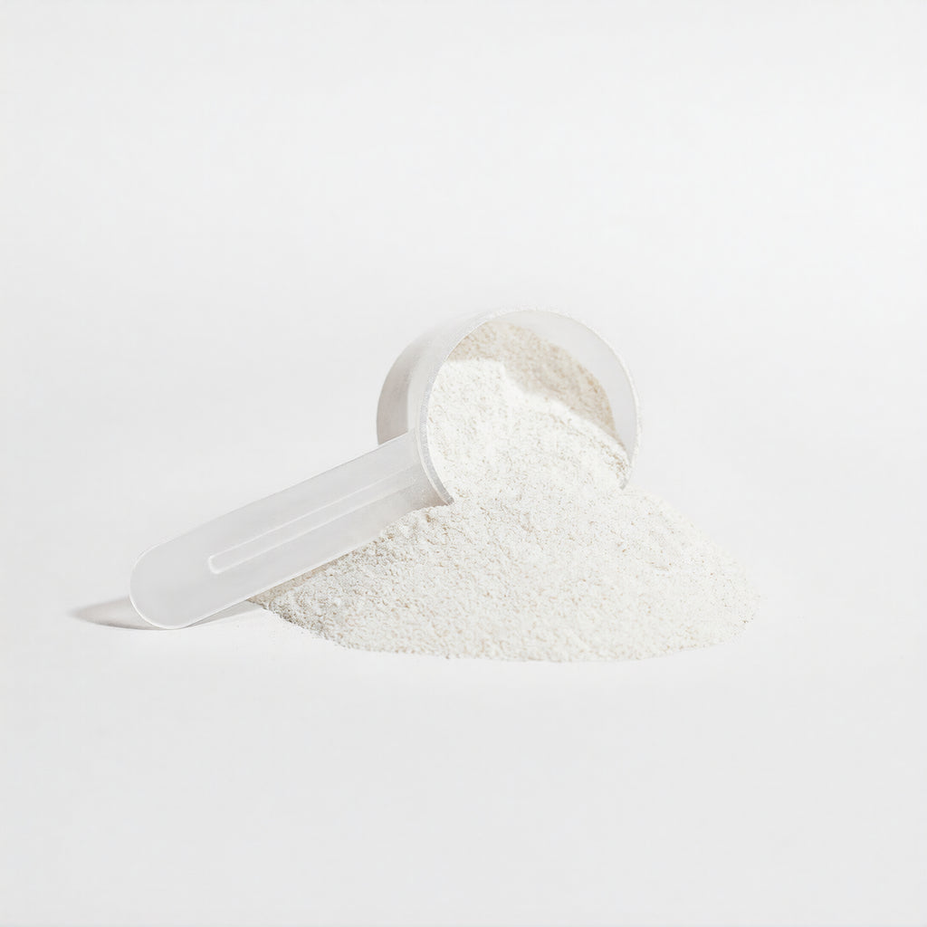 Grass-Fed Collagen Creamer (Vanilla)