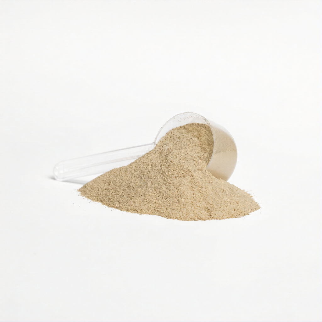 Pure3 100% Whey Protein Isolate (Vanilla)