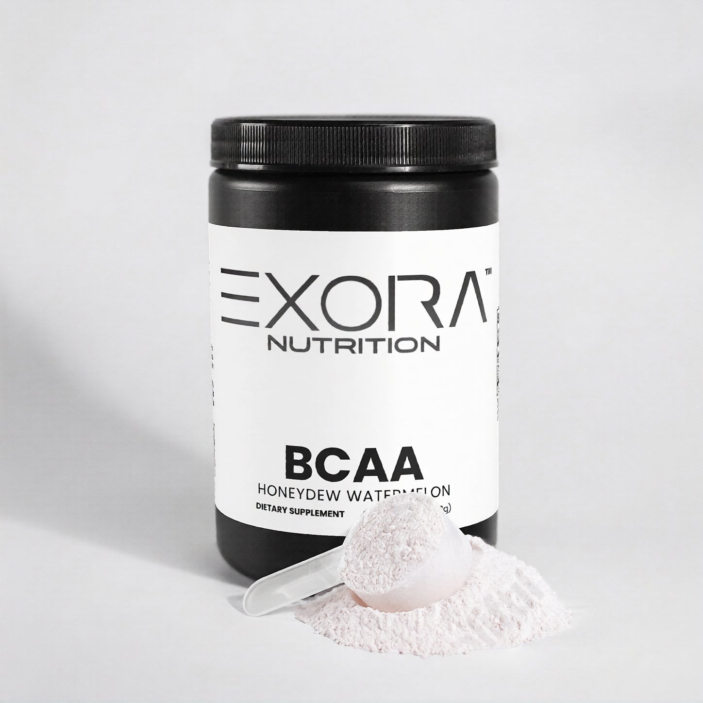 BCAA Post Workout Powder (Honeydew/Watermelon)