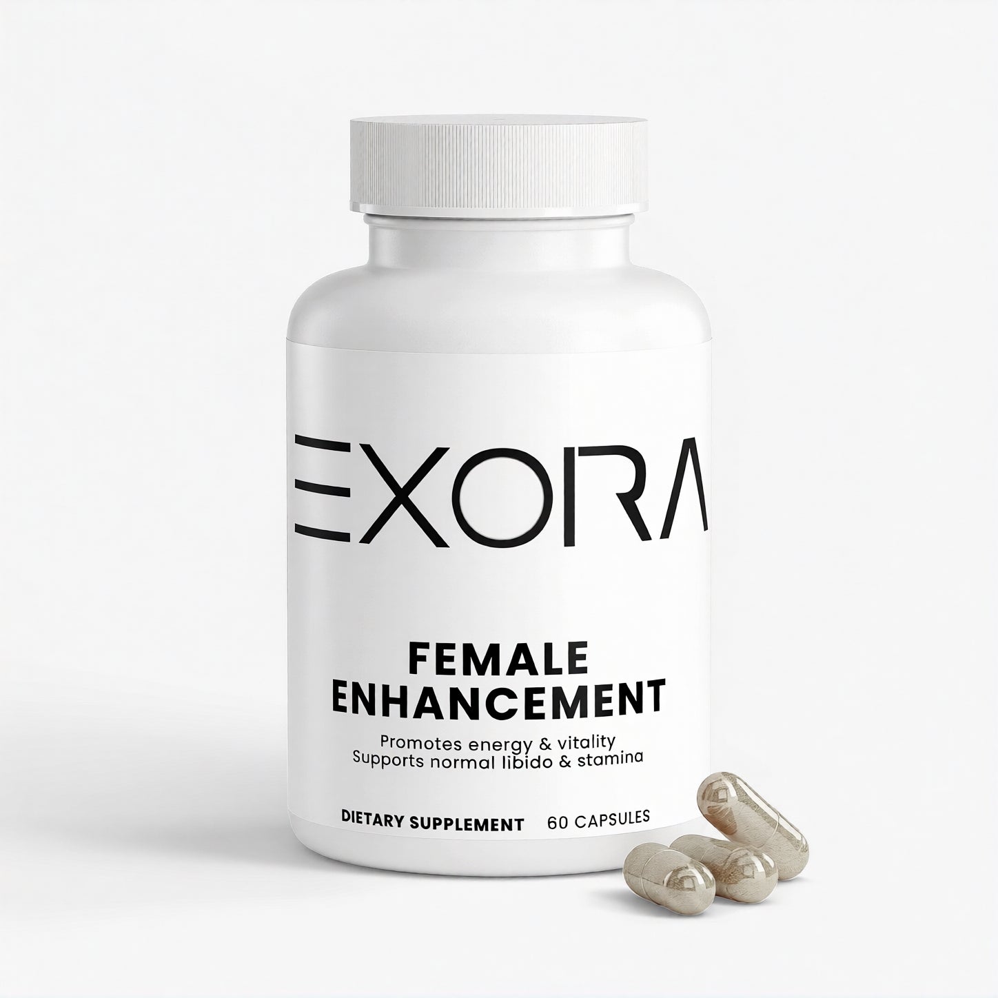 Female Enhancement