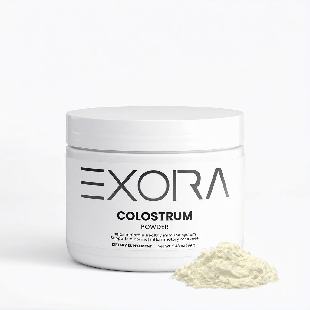 Colostrum Powder